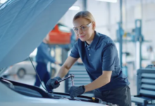 What To Expect From Expert Engine Components Rebuilding Services