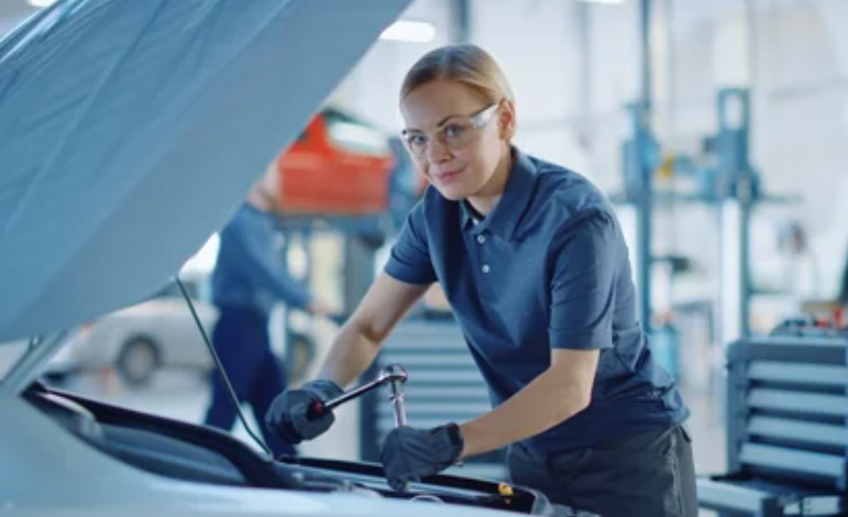 What To Expect From Expert Engine Components Rebuilding Services