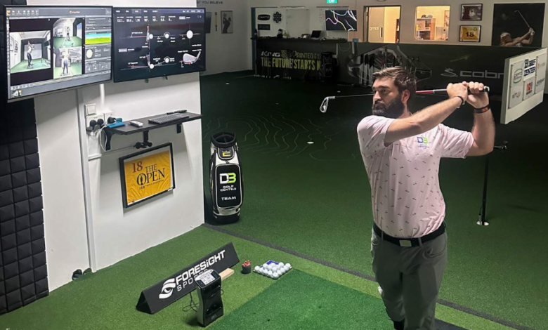 Elevating Indoor Leisure with Golf Simulator Hong Kong