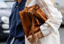 Stylish and Practical Pouch Bags for Everyday Use