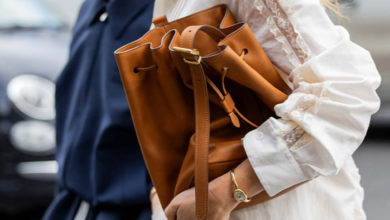 Stylish and Practical Pouch Bags for Everyday Use