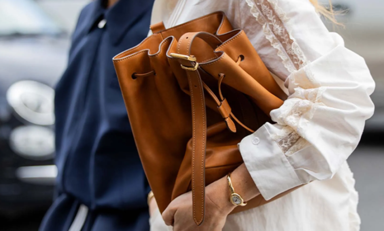 Stylish and Practical Pouch Bags for Everyday Use