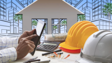 The Vital Role of Construction Takeoff Services and Residential Estimating Services in Modern Projects