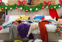 Beat the Holiday Clutter: New Year Junk Removal Tips for a Clean and Organized Home