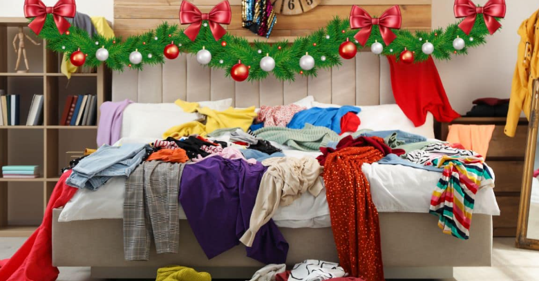 Beat the Holiday Clutter: New Year Junk Removal Tips for a Clean and Organized Home