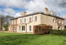 Understanding Grade II Listed Building Rules Before You Renovate