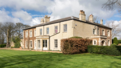 Understanding Grade II Listed Building Rules Before You Renovate