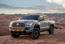 Why Toyota Tacoma Supercharged Trucks Are Every Enthusiast’s Dream