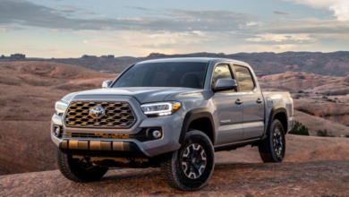 Why Toyota Tacoma Supercharged Trucks Are Every Enthusiast’s Dream