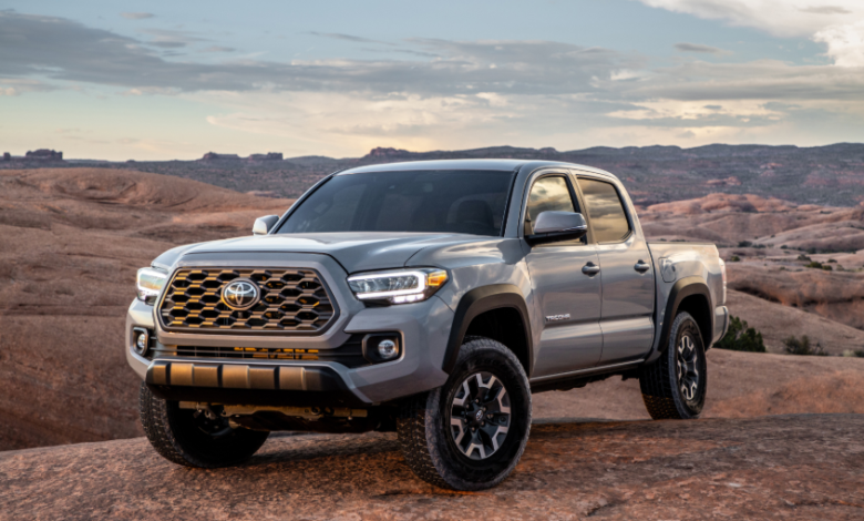 Why Toyota Tacoma Supercharged Trucks Are Every Enthusiast’s Dream