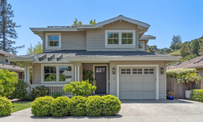 How to Choose the Right Realtor in Marin County?