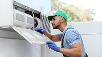 What Your Heating System’s Age Says About Future Repair Needs