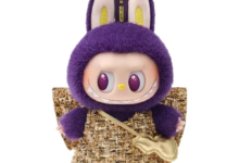 Labubu Keychain: A Small Detail That Adds Personality