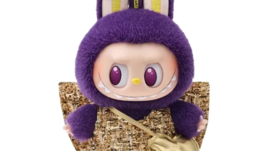 Labubu Keychain: A Small Detail That Adds Personality