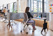 Office Reconfiguration in Indianapolis: When to Reuse, Rebuild, or Replace Existing Furniture Systems