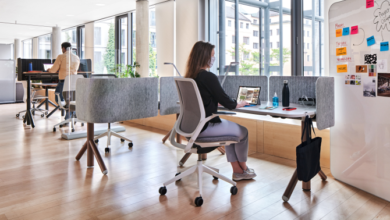 Office Reconfiguration in Indianapolis: When to Reuse, Rebuild, or Replace Existing Furniture Systems