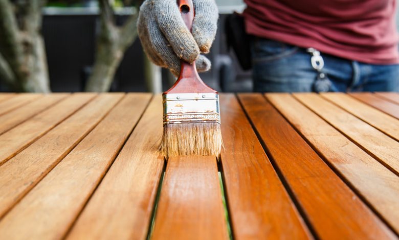 Why Waterproof Plywood Is Better Than Solid Wood in Wet Zones