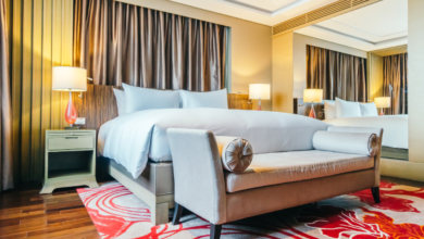 Transforming Bedrooms: Modern Trends in the Furniture Industry