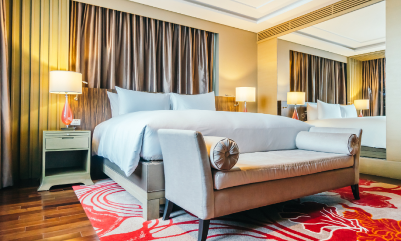 Transforming Bedrooms: Modern Trends in the Furniture Industry