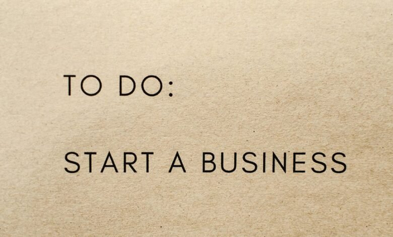 achieve success through connection