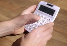 digital calculation monitoring system