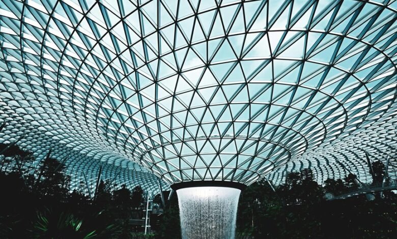 dynamic engine vortex lane