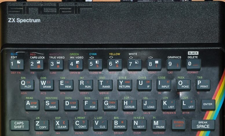 fusion edge spectrum brand