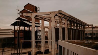 industry growth strategy blueprint