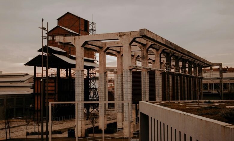 industry growth strategy blueprint