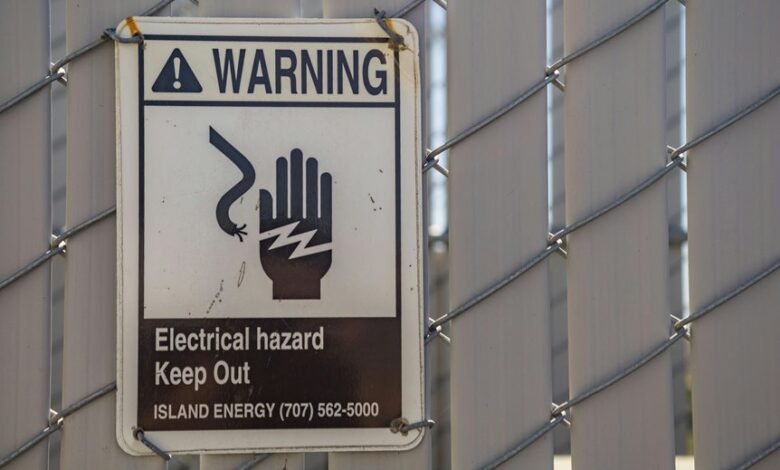 kuvorie islands safety concerns