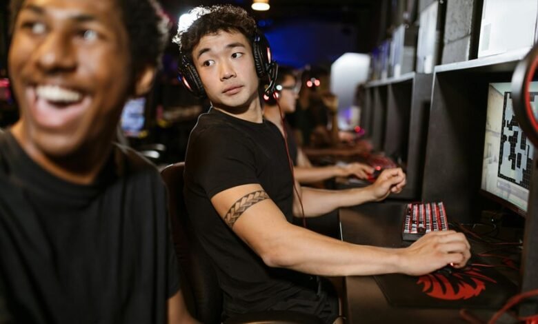 latest gaming trends revealed