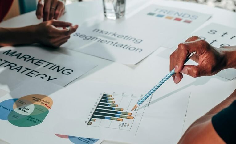 market growth forecast insights