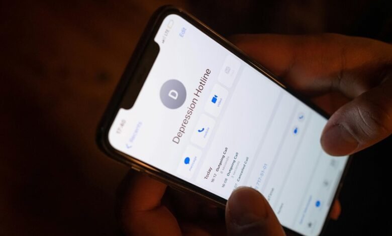 trusted tech hotline access