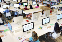 How Top Rated Samui Schools Use Technology to Elevate Learning Outcomes