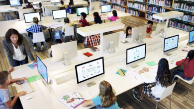 How Top Rated Samui Schools Use Technology to Elevate Learning Outcomes