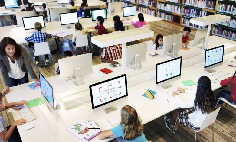How Top Rated Samui Schools Use Technology to Elevate Learning Outcomes