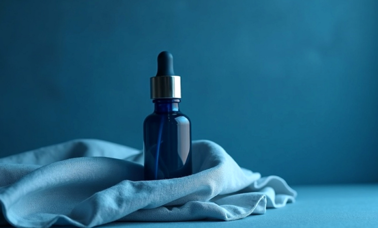 The 2 A.M. Question: What's Actually in That Sleep Peptide Vial, and Who's Watching Over It